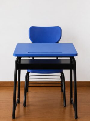 Conjunto con Mesa Magna