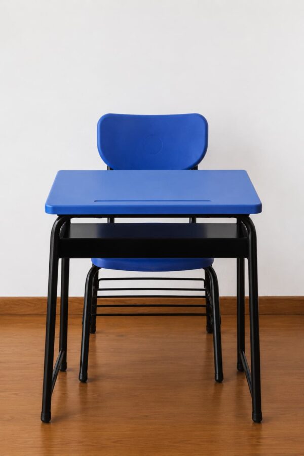 Conjunto con Mesa Magna