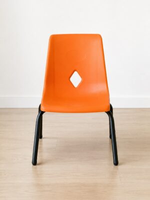 Silla de Concha Preescolar
